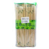 Bamboo Skewers 12″ 27 0026 10bags 10bags x 100pcs Tian Hu Shan