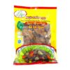 Vegetarian Food Beef Slice (Bò Lát Chay) 30 x 3.5 Oz