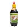 Coconut Caramel Syrup (Nước Màu Dừa) 24 x 21 Oz