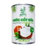 Bamboo Tree Coconut Cream (Nước Cốt Dừa) 24 x 14 fl.Oz