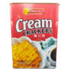 Ego Cream Crackers 6 x 28.2 Oz