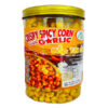 Crispy Spicy Corn With Garlic (Bắp Tỏi Ớt) 36 x 8.4 Oz