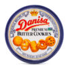 Danisa Butter Cookie (12 x 16 Oz)