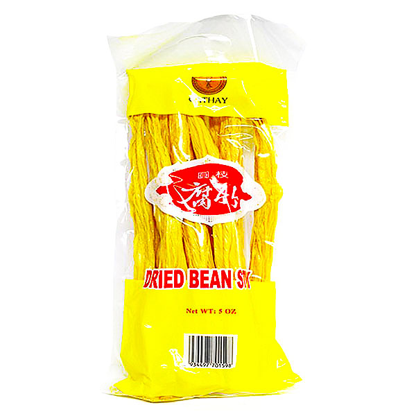 Cathay Dried Bean Stick (50 Bags x 5 Oz)