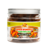 Dried Kumquat Chili Salt (Tắc Sấy Muối Ớt) 24 x 9 Oz