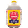 Tiparos Fish Sauce (Bulk) 2 x 4.5L