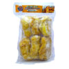 Frozen Deep Fried Banana Banh Chuoi Chien 1360 20 x 24.7oz NP