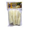 Frozen Whole Cassava Khoai Mi Cu 1046 40 x 16oz NP