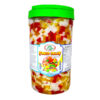 Fruit Jelly Thach Trai Cay 733 6