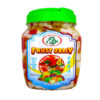 Fruit Jelly (Thạch Trái Cây) 12 × 35 Oz