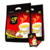 G7 3 in 1 Coffee Mix 10bg 50ct 0.5oz Trung Nguyen