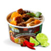 Hu Tieu Bo Kho Instant Rice Noodles Beef Stew Flavor Simply Food