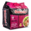 Instant Noodles Spare Rib Flavor 6bag 5pk 2.8oz Omachi