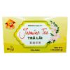 Jasmine Tea Tra Lai 24 box 25 0.07oz SMILE