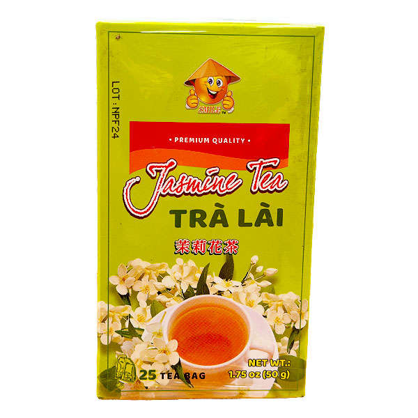 Jasmine Tea (Trà Lài)