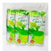 Jelly Powder Matcha Milk Tea Flavor 10bun 6pk 3.7oz Dragon