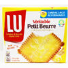 Lu Petit Beurre Bag 20 x 200g LU