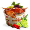 Mien Cua Instant Glass Noodles Crab Flavor Simply Food