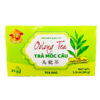 Oolong Tea Tra Moc Cau 24 box 25 .07oz SMILE