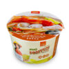 Pho Tom Yum Instant Rice Noodles Tom Yum Flavor 9bowl 2.6oz Simply Food