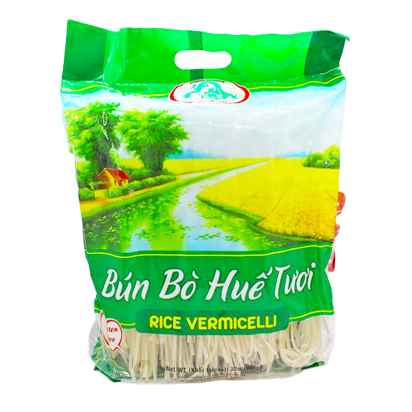 Rice Stick (Bún Bò Huế) 20 x 32 Oz