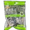 Dried Fungus Whole (Grade A) 50 Bags x 2.5 Oz