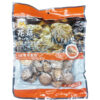 Dried Mushroom Hua Qu 4-5cm (Nấm Hương Sấy Khô) 30 bags x 6 Oz