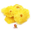 Soft Dried Pineapple (Thơm Sấy Dẻo) 24 x 3.5 Oz