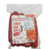 Spicy Pork Chicken Sausage 24pk 16oz Houston Sausage