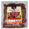 Dried Red Chili (Ớt Khô) 20 x 16 Oz