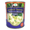 Wonton Broth (Nước Súp Hoành Thánh) 12 x 25 Oz