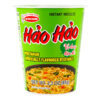 Acecook Hao Hao Vegetarian Cup (12 × 2.3 Oz )