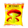 Vegetarian Mushroom Flavor Instant Noodles (Mì Chay Nấm) 30 x 80G