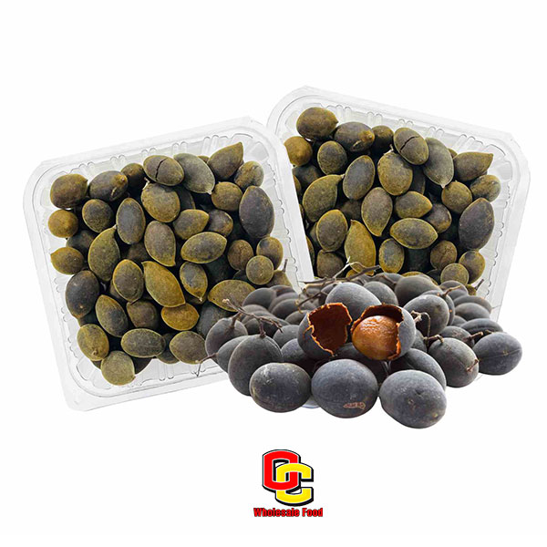 Frozen Velvet Tamarind Fruit (Trái Xay Nhung) 20 x 17.6 Oz