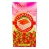 Apollo Layer Cake Strawberry Flavor (20 x 5 Oz)