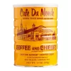 Cafe Du Monde Ground Coffee and Chicory 15 Oz