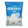 Fine Sea Salt 16 x 2.2 Lb *NP*