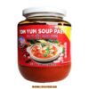 Instant Tom Yum Soup Paste (Gia Vị Nấu Canh Chua) 24 x 16 Oz