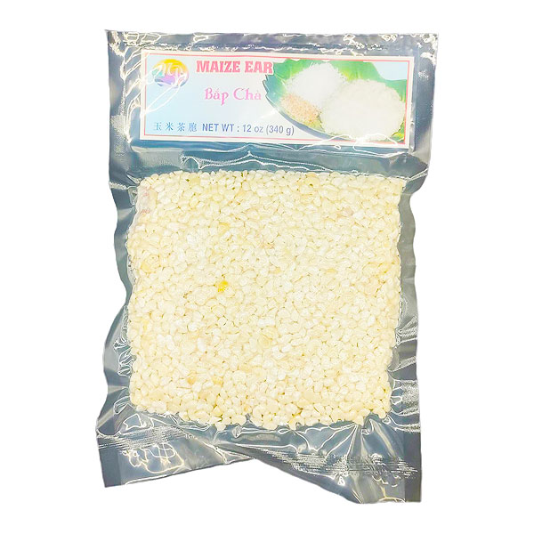 Maize Ear (Bắp Chà) 50 x 14 Oz *NP*