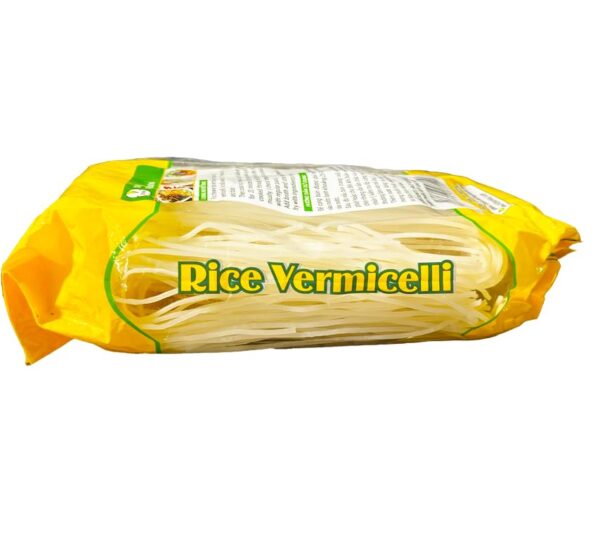 Rice Vermicelli (Bún Bò Huế) 20 x 32 Oz