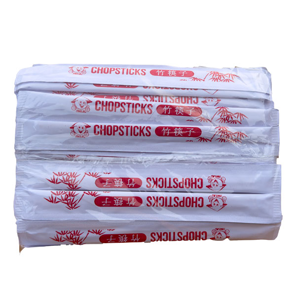 Disposable Chopsticks 23cm ( Đũa Dùng Một Lần 23 cm) 20 x 100 Pairs