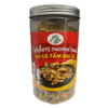 Fish Flavor Seasoned Snack (Da Cá Tẩm Gia Vị) 24 x 8.2oz [#929]