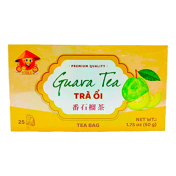 Guava Tea (Trà Ổi) 24 x 25' x 2G