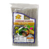 Arrow Root Vermicelli Black (Miến Dong Đen) 20 x 14 Oz [#6167]