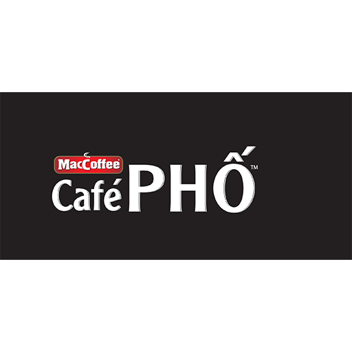 Cafe Pho logo