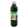 Frozen Pennywort Juice Drink Nuoc Rau Ma