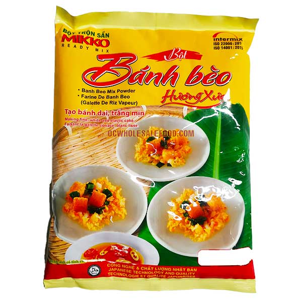 Huong Xua Banh Beo Mix Powder - Bột Bánh Bèo Hương Xưa