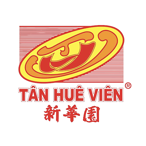 Tan Hue Vien logo