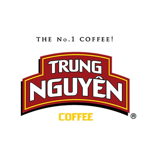 Trung Nguyen logo