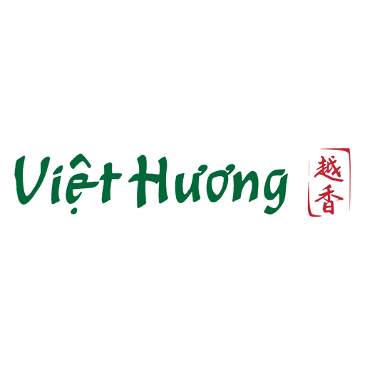 Viet Huong logo